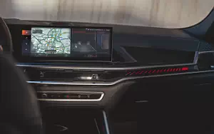   BMW X6 M60i xDrive - 2023