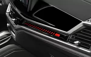   BMW X6 M60i xDrive - 2023