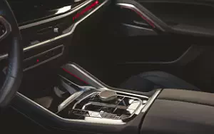   BMW X6 M60i xDrive - 2023