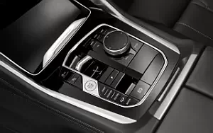   BMW X6 M60i xDrive - 2023