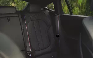   BMW X6 M60i xDrive - 2023