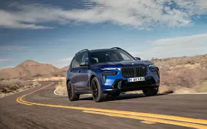   BMW X7 M60i xDrive - 2022