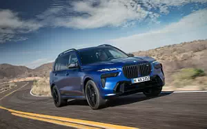   BMW X7 M60i xDrive - 2022