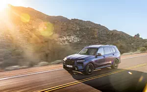   BMW X7 M60i xDrive - 2022