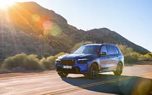   BMW X7 M60i xDrive - 2022