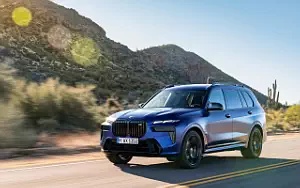  BMW X7 M60i xDrive - 2022
