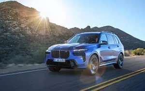   BMW X7 M60i xDrive - 2022