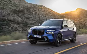   BMW X7 M60i xDrive - 2022
