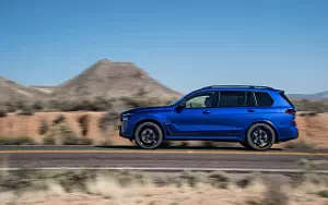   BMW X7 M60i xDrive - 2022