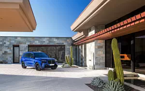   BMW X7 M60i xDrive - 2022
