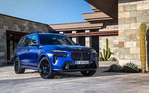   BMW X7 M60i xDrive - 2022