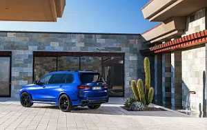   BMW X7 M60i xDrive - 2022