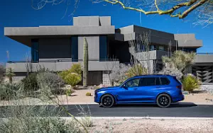  BMW X7 M60i xDrive - 2022