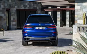   BMW X7 M60i xDrive - 2022