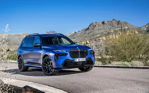   BMW X7 M60i xDrive - 2022