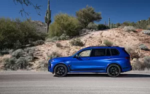   BMW X7 M60i xDrive - 2022