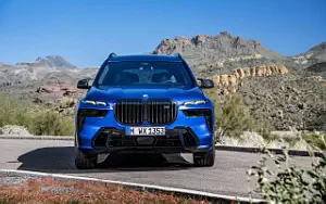   BMW X7 M60i xDrive - 2022