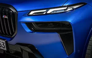   BMW X7 M60i xDrive - 2022