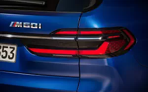   BMW X7 M60i xDrive - 2022