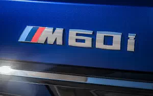   BMW X7 M60i xDrive - 2022