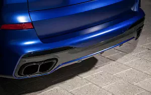   BMW X7 M60i xDrive - 2022