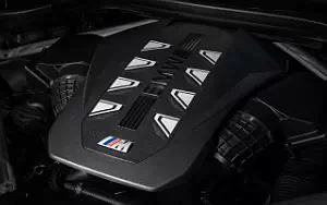   BMW X7 M60i xDrive - 2022