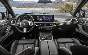   BMW X7 M60i xDrive - 2022