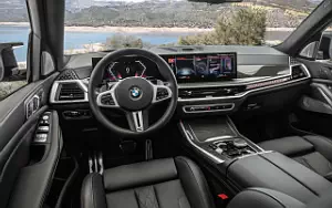   BMW X7 M60i xDrive - 2022