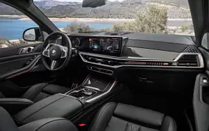   BMW X7 M60i xDrive - 2022