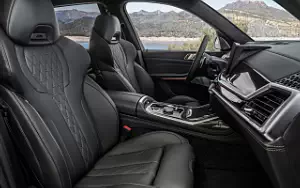   BMW X7 M60i xDrive - 2022