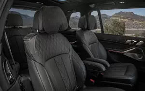   BMW X7 M60i xDrive - 2022