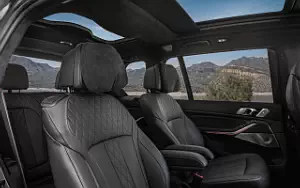   BMW X7 M60i xDrive - 2022