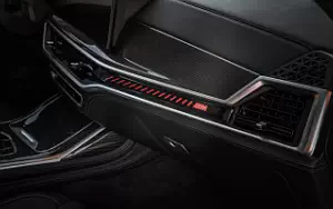   BMW X7 M60i xDrive - 2022