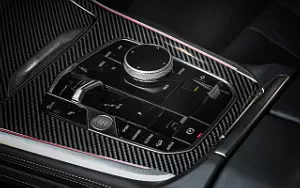   BMW X7 M60i xDrive - 2022