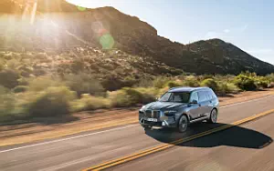   BMW X7 xDrive40i - 2022