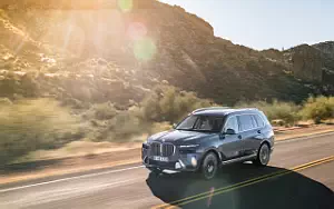   BMW X7 xDrive40i - 2022