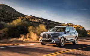   BMW X7 xDrive40i - 2022