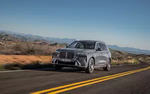  BMW X7 xDrive40i - 2022