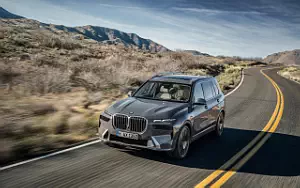   BMW X7 xDrive40i - 2022