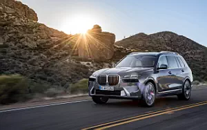   BMW X7 xDrive40i - 2022