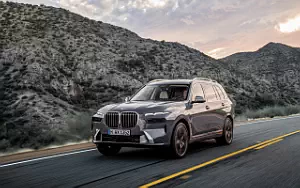   BMW X7 xDrive40i - 2022