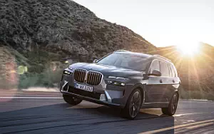  BMW X7 xDrive40i - 2022
