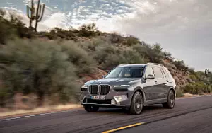   BMW X7 xDrive40i - 2022