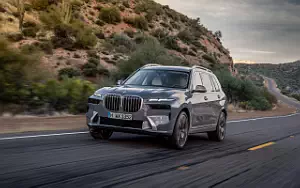   BMW X7 xDrive40i - 2022