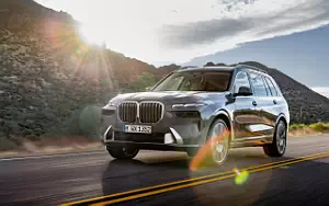   BMW X7 xDrive40i - 2022