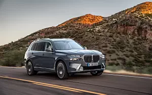   BMW X7 xDrive40i - 2022