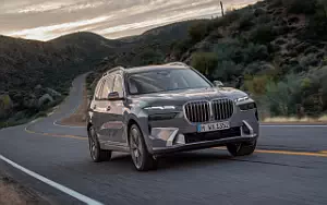   BMW X7 xDrive40i - 2022