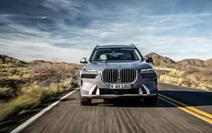   BMW X7 xDrive40i - 2022
