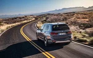   BMW X7 xDrive40i - 2022