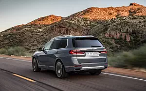   BMW X7 xDrive40i - 2022
